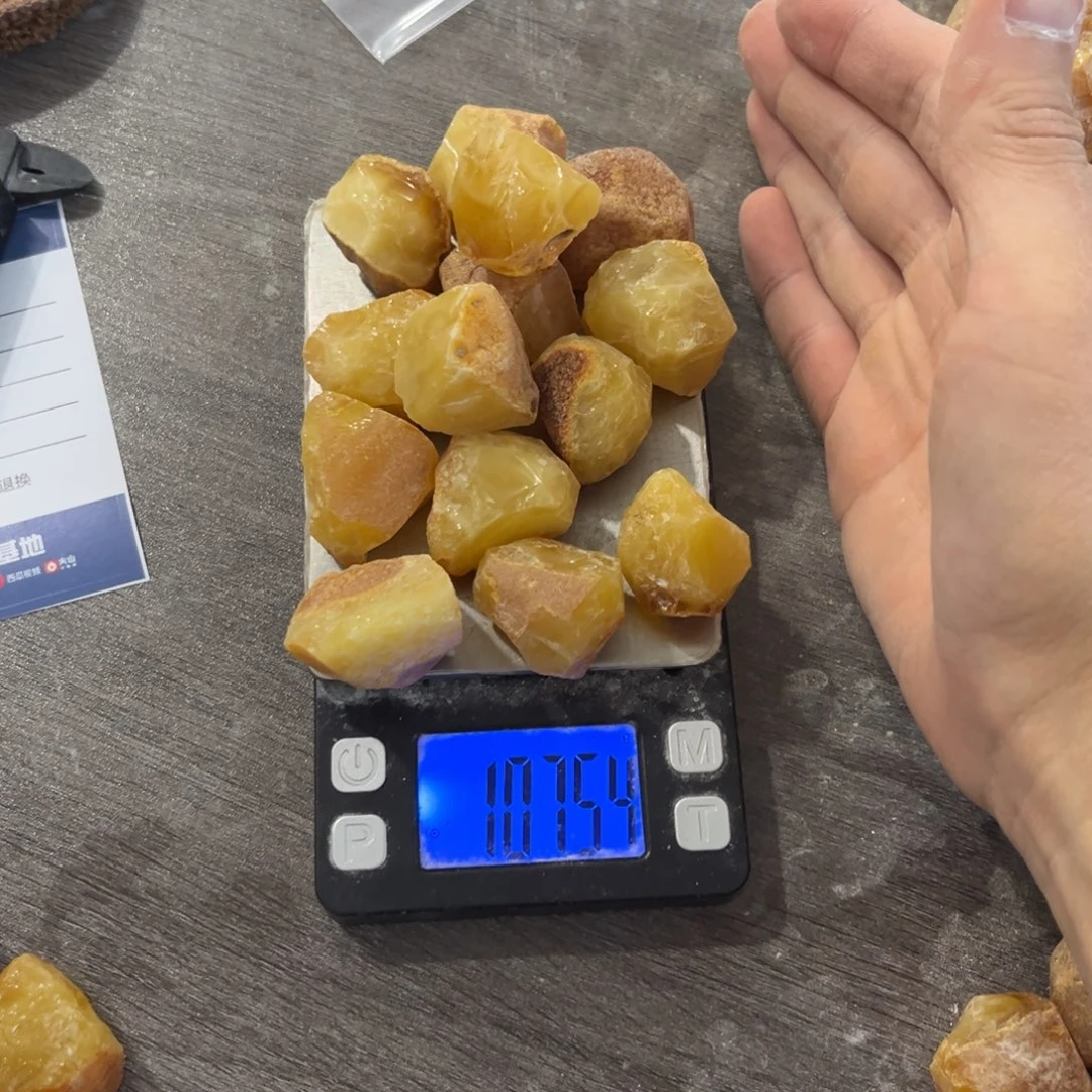 定制蜜蜡未镶嵌(****)定制蜜蜡