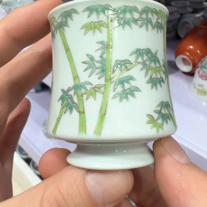 陶瓷艺术品收藏陶瓷