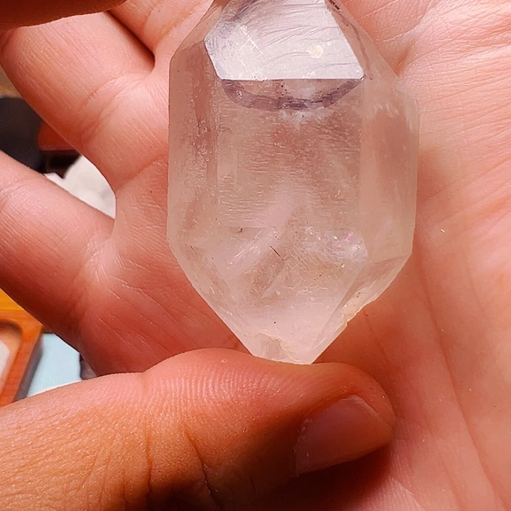 未镶嵌珠宝半成品水晶