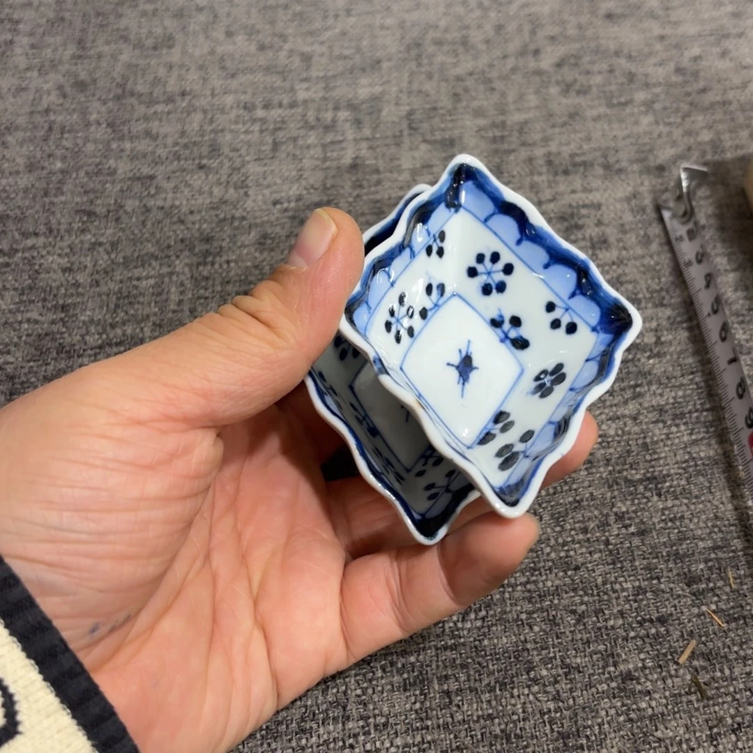 非常好看的物品 The