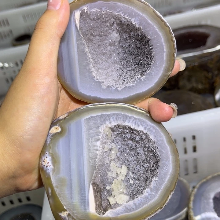 发饰未镶嵌水晶彩软啵啵