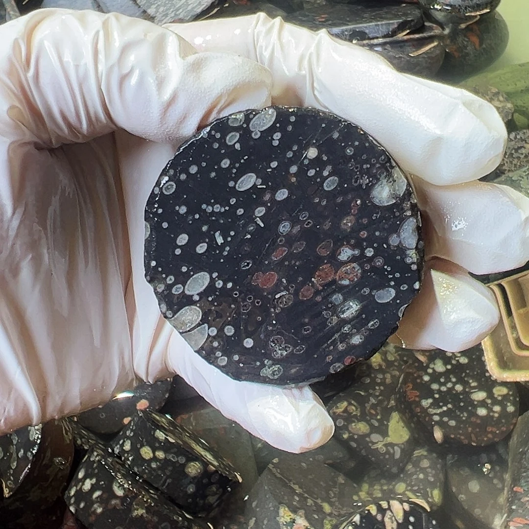 梅花玉鱼缸石茶周边不退不换