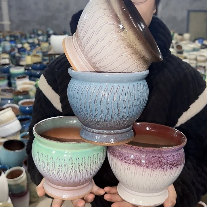 红陶高度13口14啦啦啦啦