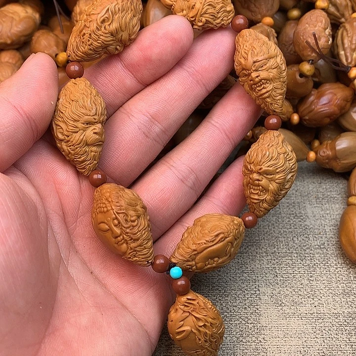 手串/手链橄榄核精品橄榄核手串