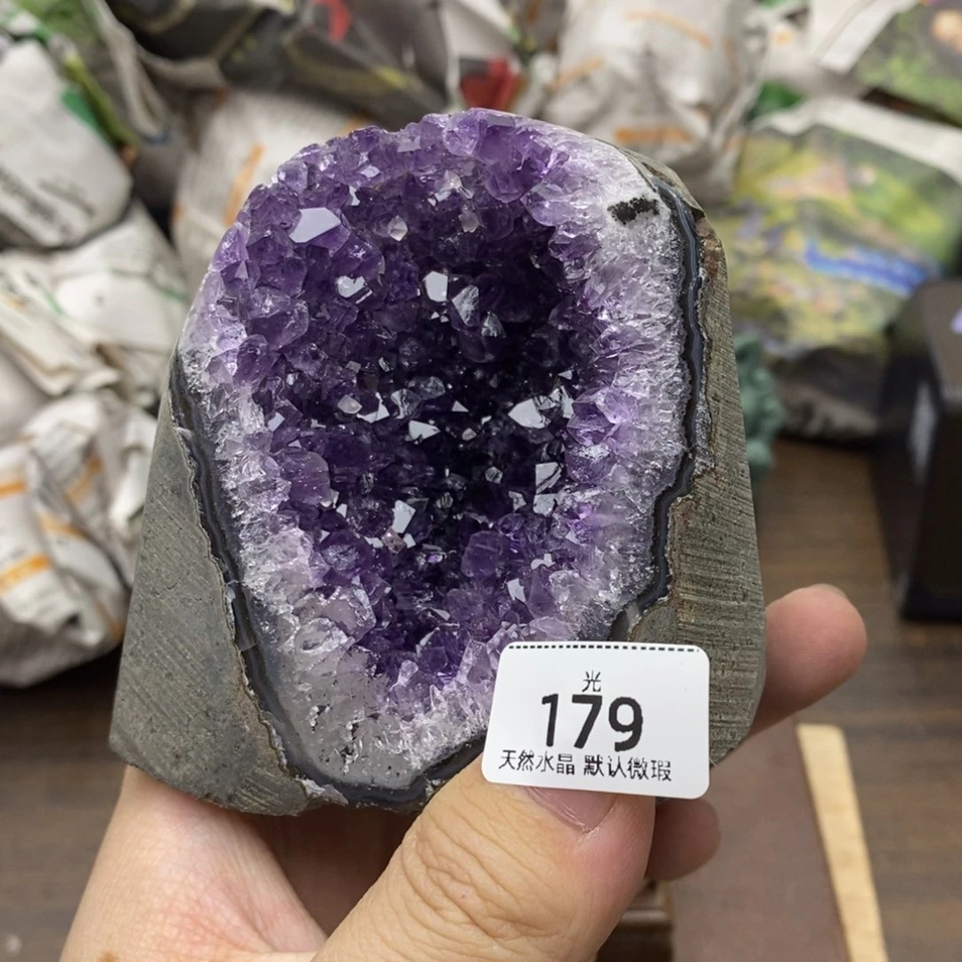 【闪购商品】水晶大型摆件（非配饰）未镶嵌