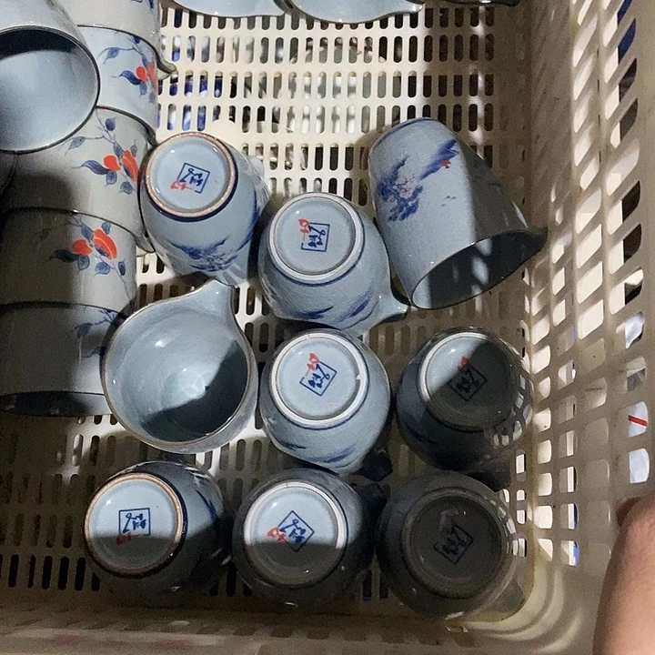 微瑕茶具介意勿拍