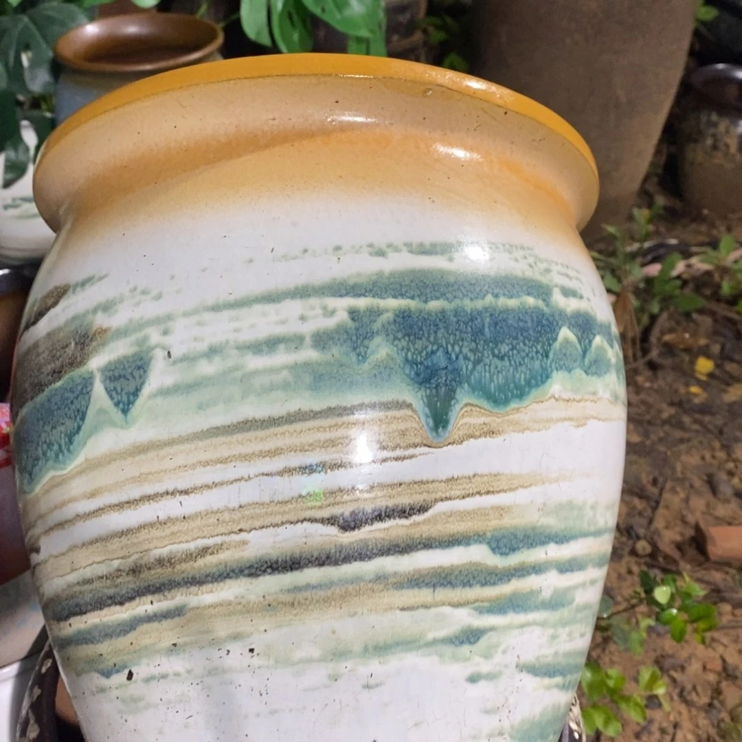 紫砂花盆正品27/30