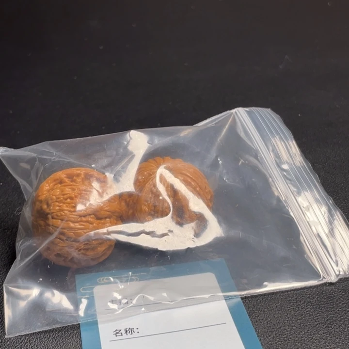 桃核把件五号链接