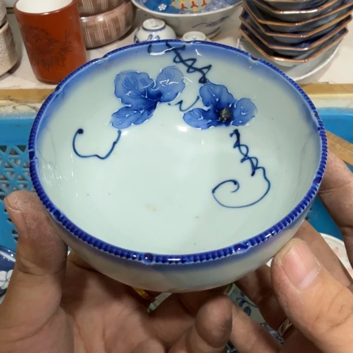 陶瓷推荐第二名20包邮