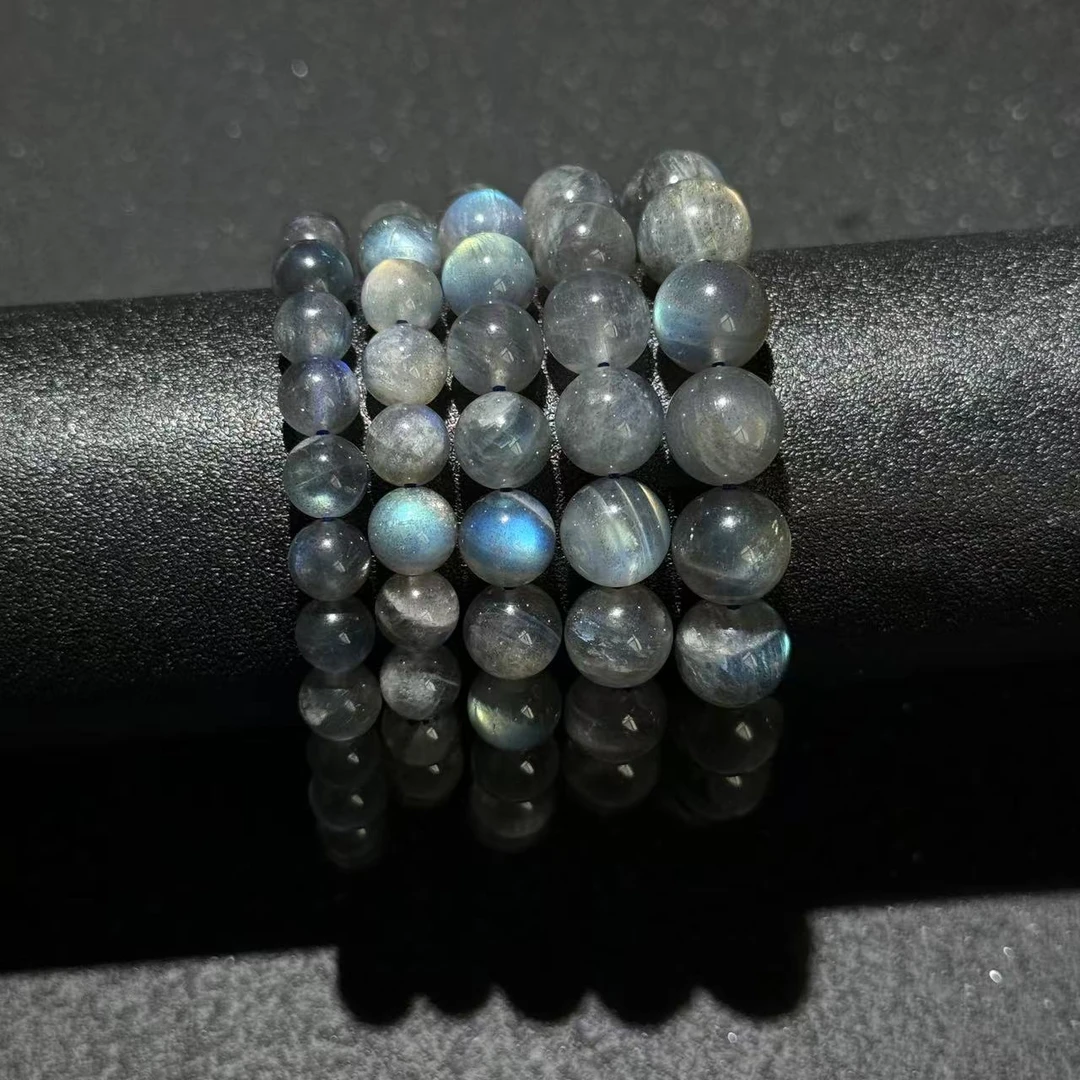 【与帅珠宝】灰月光单圈D062508——多样性发其一