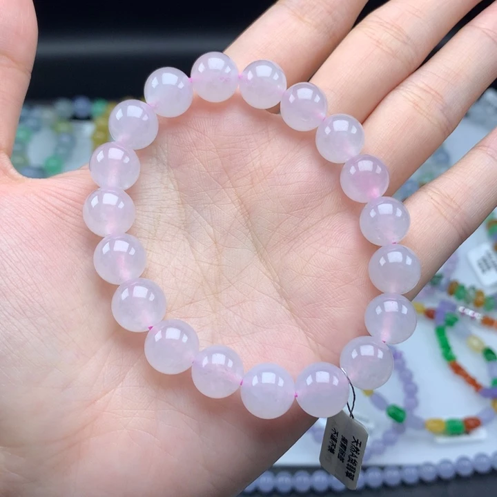 未镶嵌手镯翡翠翡翠