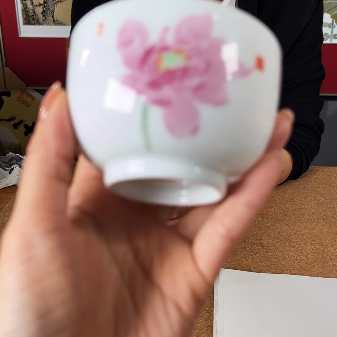 九鸣瓷艺九鸣瓷艺