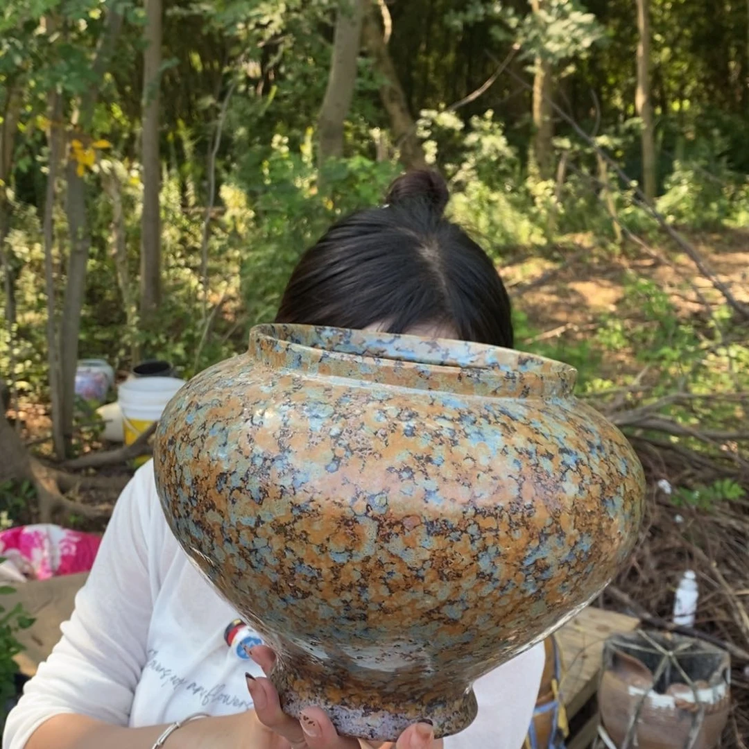 紫砂花盆正品17/20