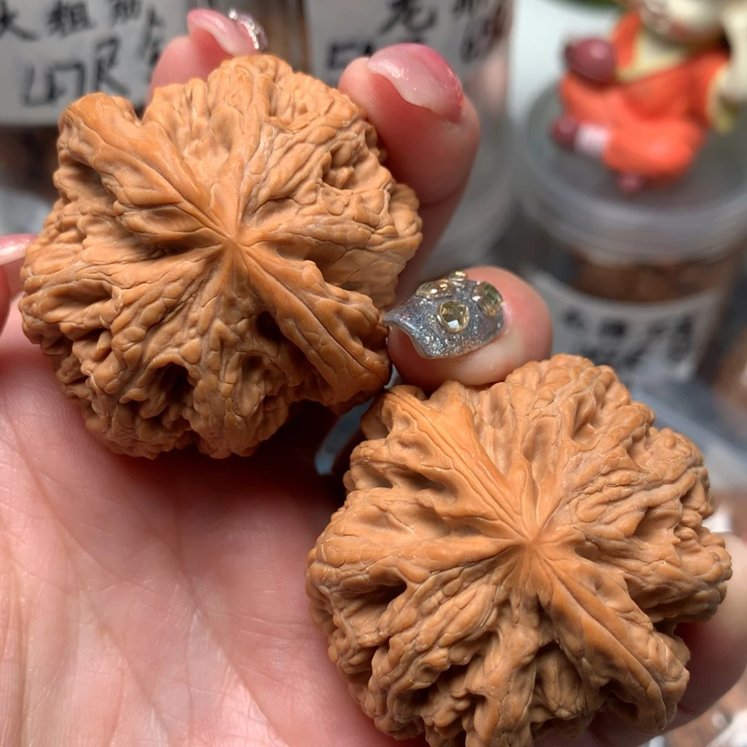 文玩核桃吊坠45-17524-1