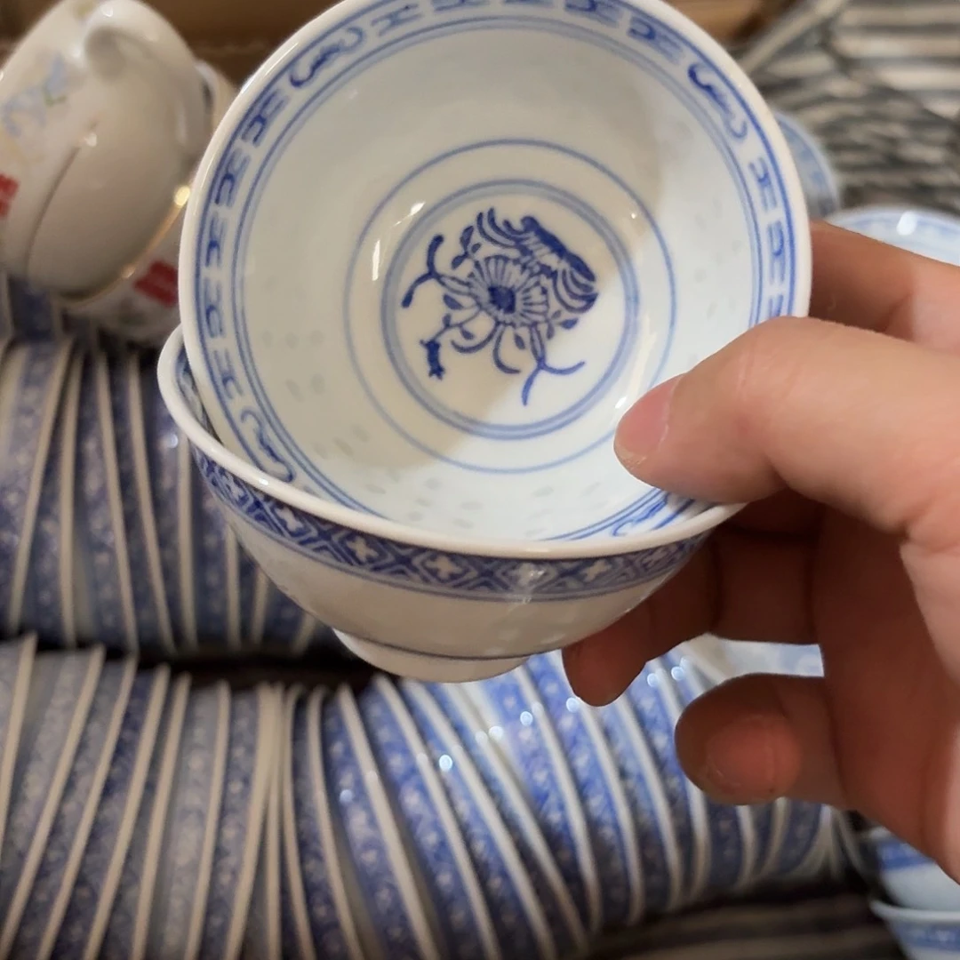 景德镇现代陶瓷用品