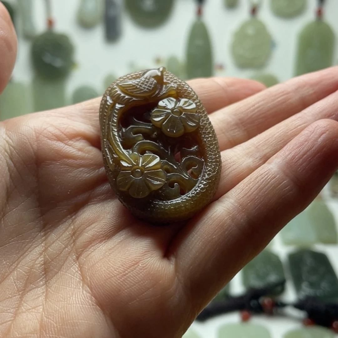【闪购商品】精品双面喜上眉梢