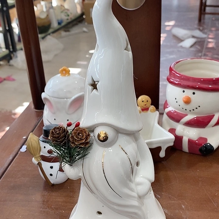 摆件陶瓷树脂家居摆件