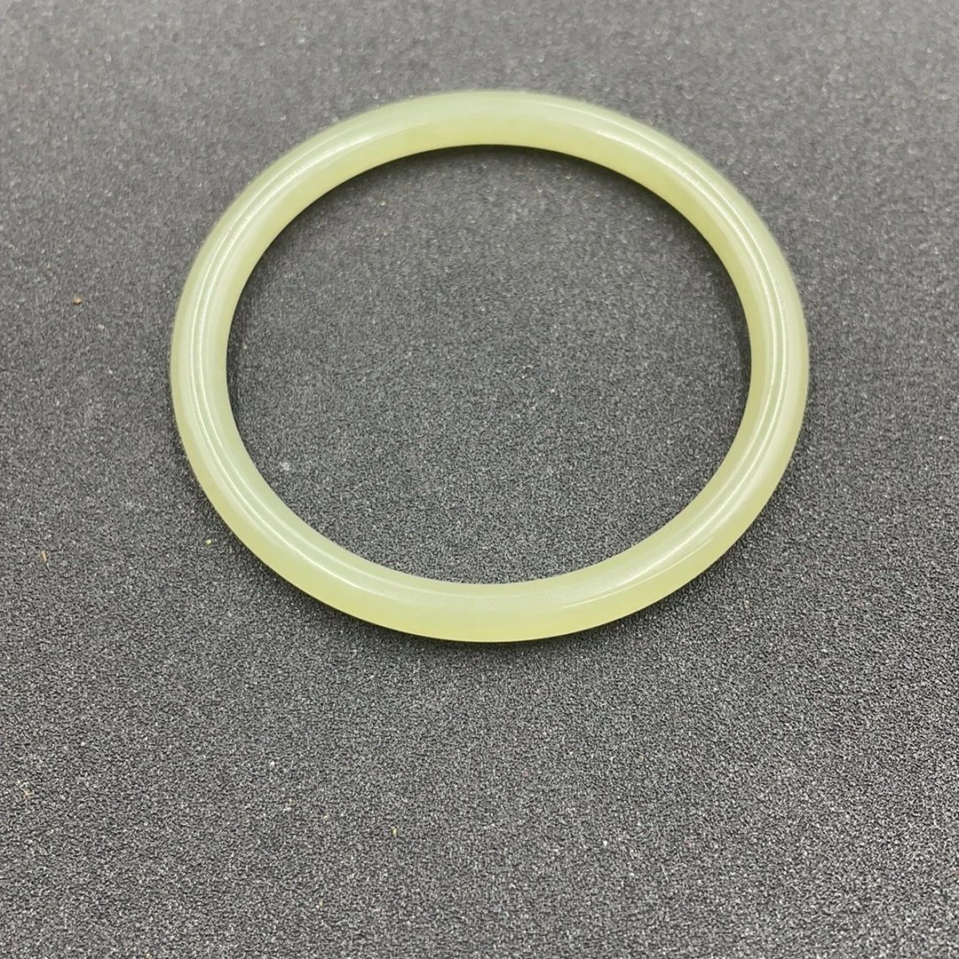 BY0206FPXQ181 和田玉手镯