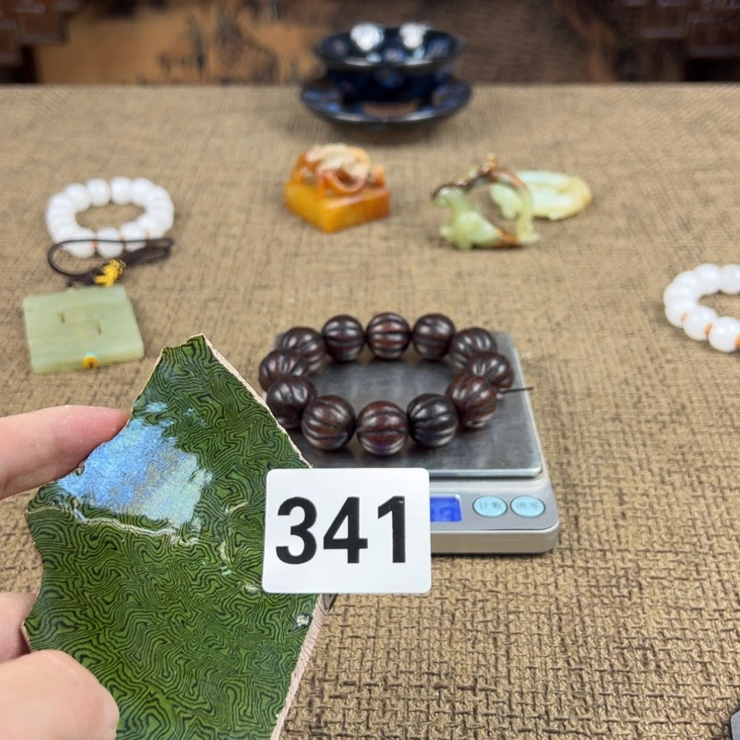 瓷片陶瓷摆件配饰杂项