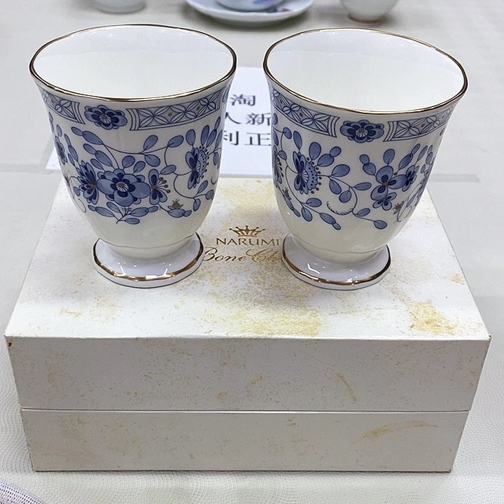 摆件进口瓷器米兰