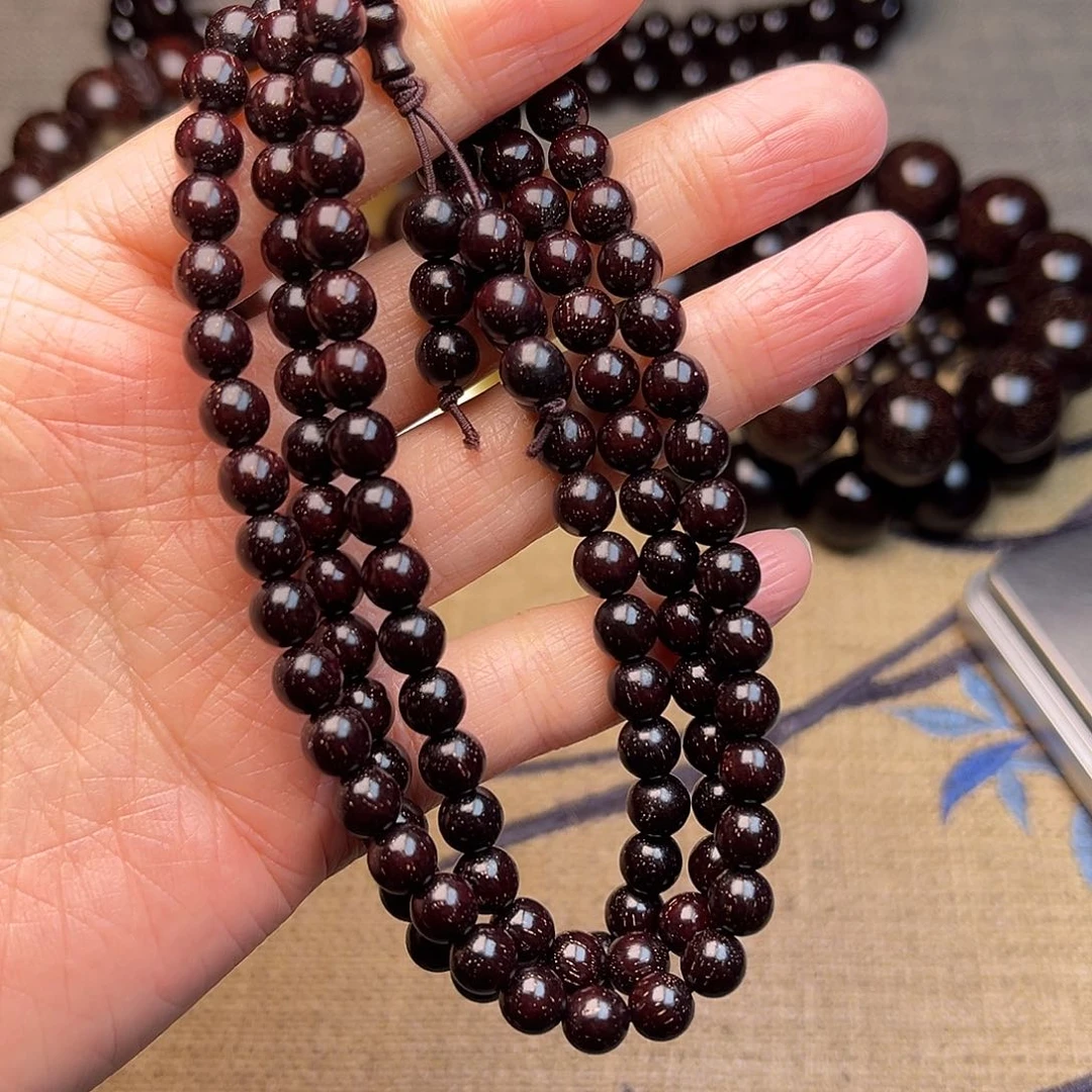 檀香紫檀（小叶紫檀）0.6 108