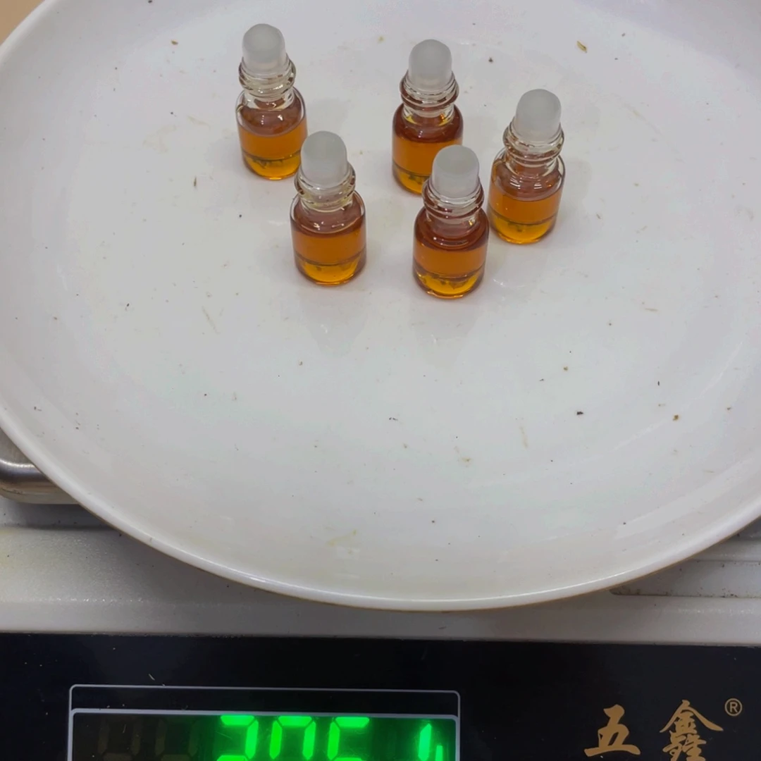 沉香碎屑沉香一***愁陆河超临界10克