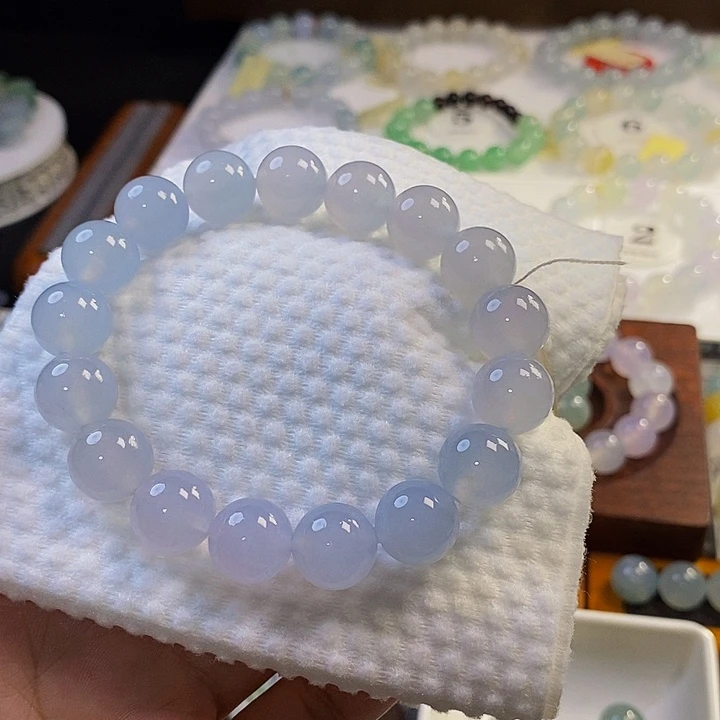 定制翡翠未镶嵌翡翠.