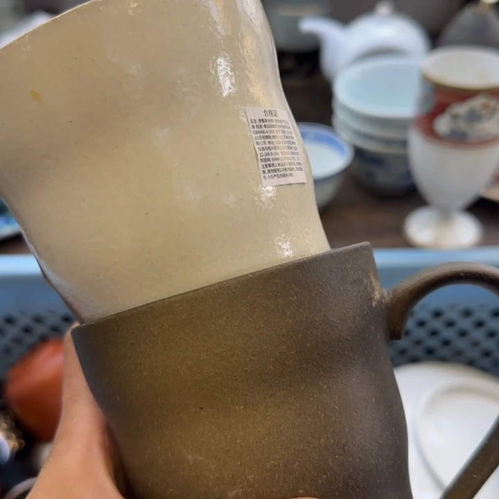 S***斤瓷片一物一拍感谢支持