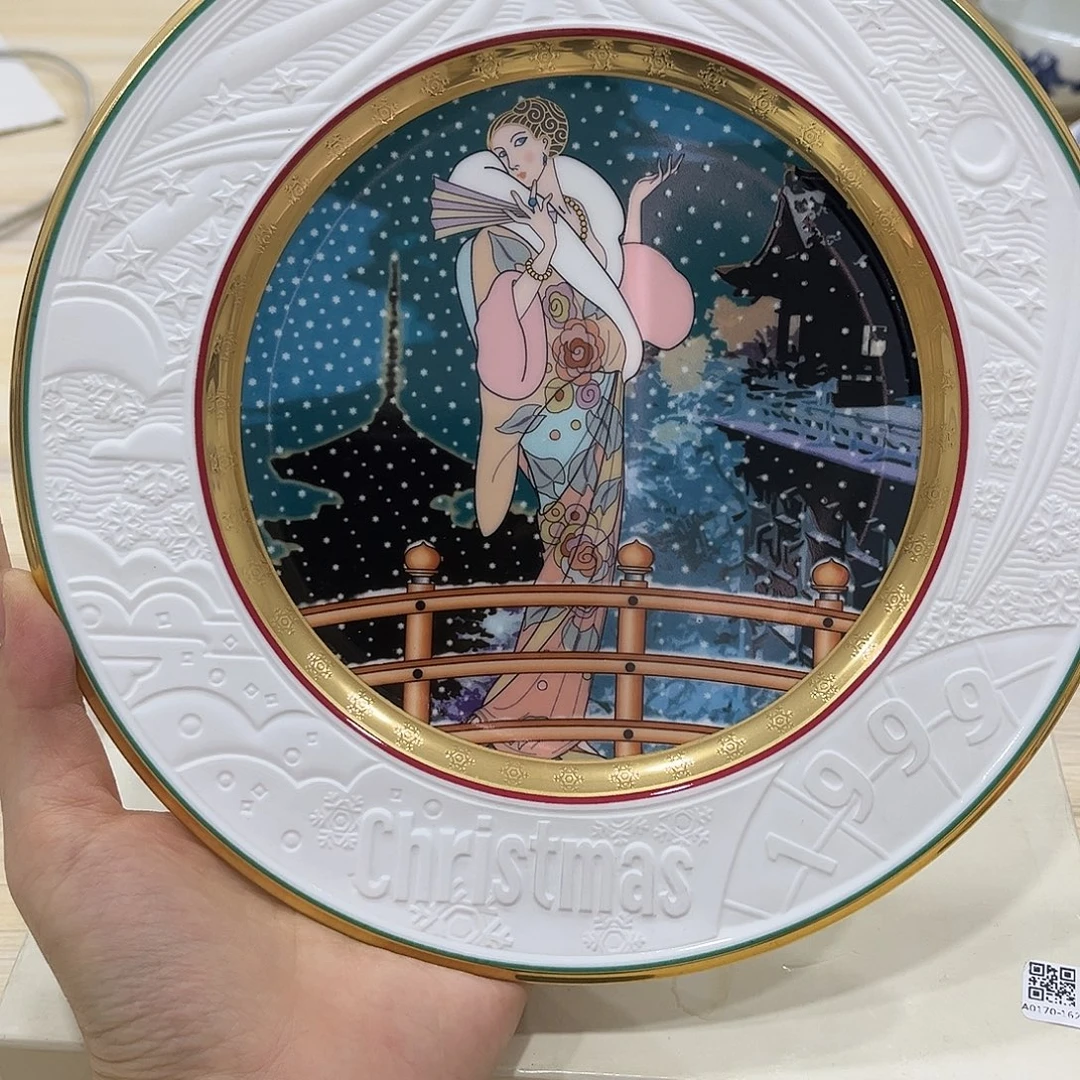 精品进口瓷器瓷片