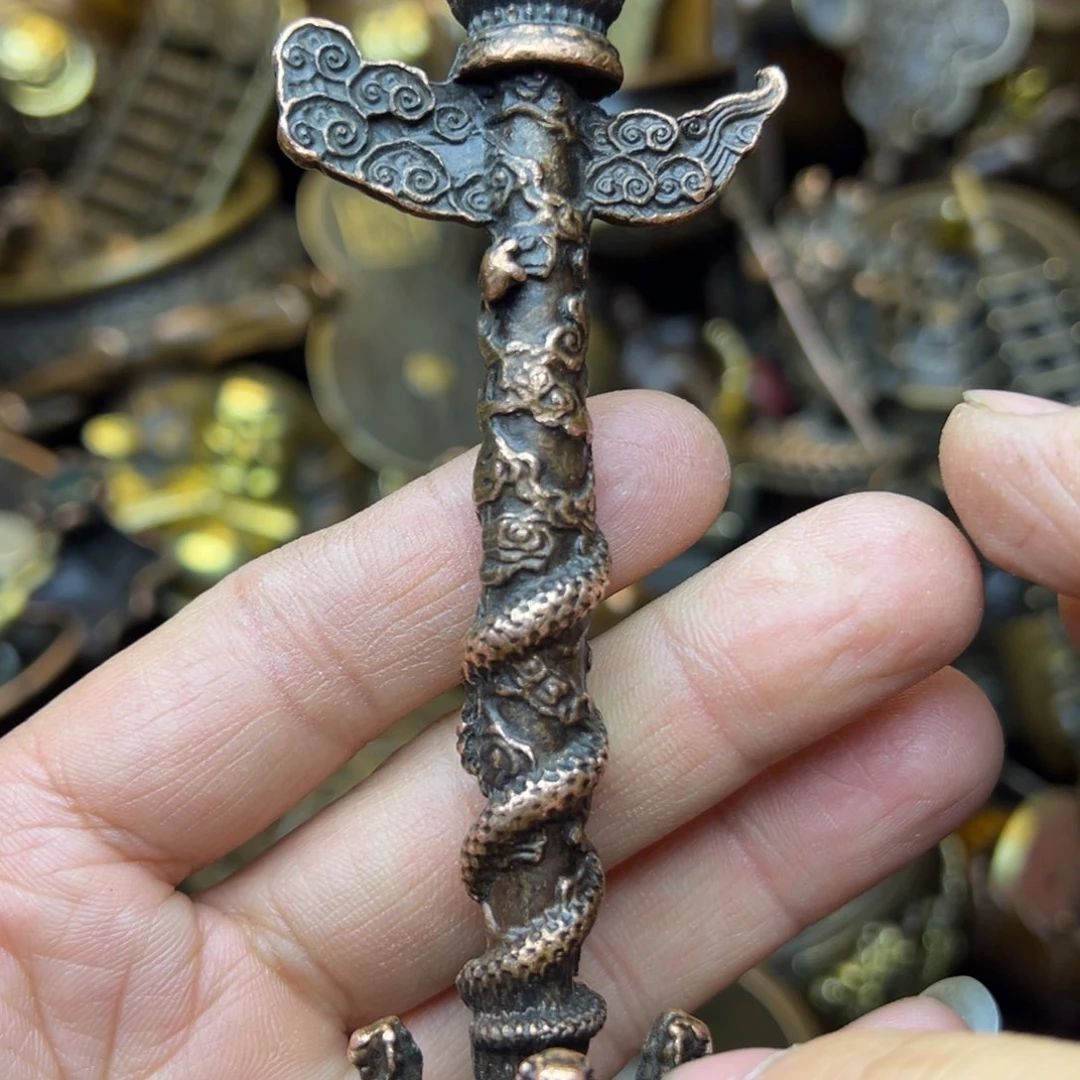 精美文玩把玩摆件