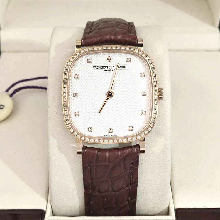 95新/江诗丹顿/表径30/S32240912001/[250611XZC]/手动机械