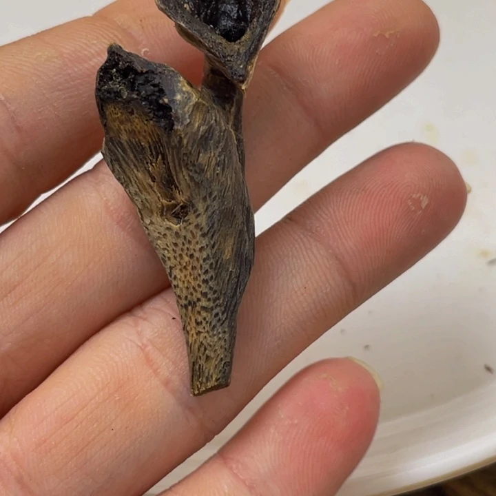 ****爪沉香沉香碎屑沉水树丁3.5g