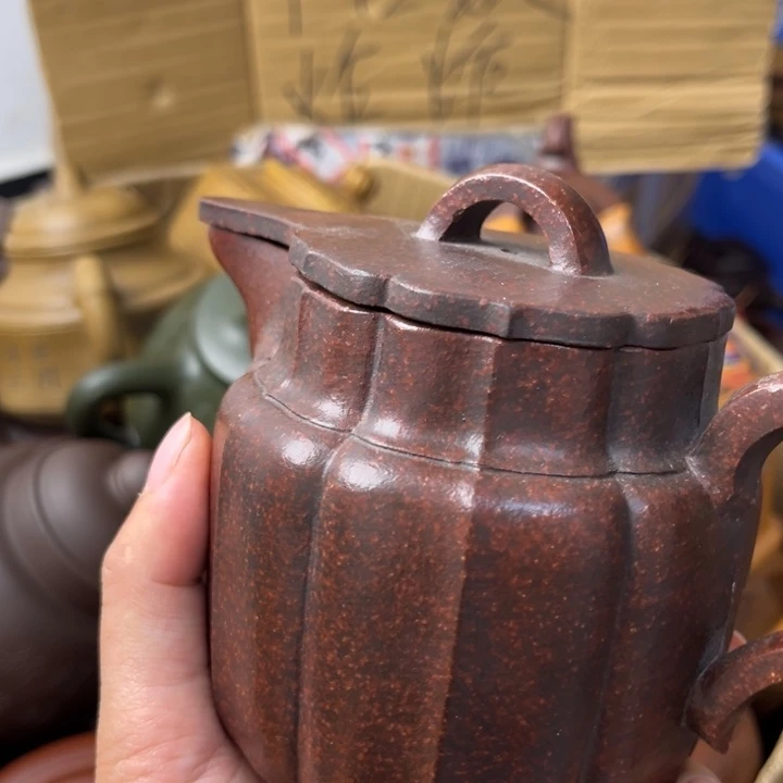 紫砂茶壶紫砂壶等各种造型