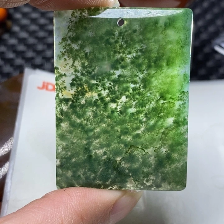 玛瑙/玉髓颈饰未镶嵌悦