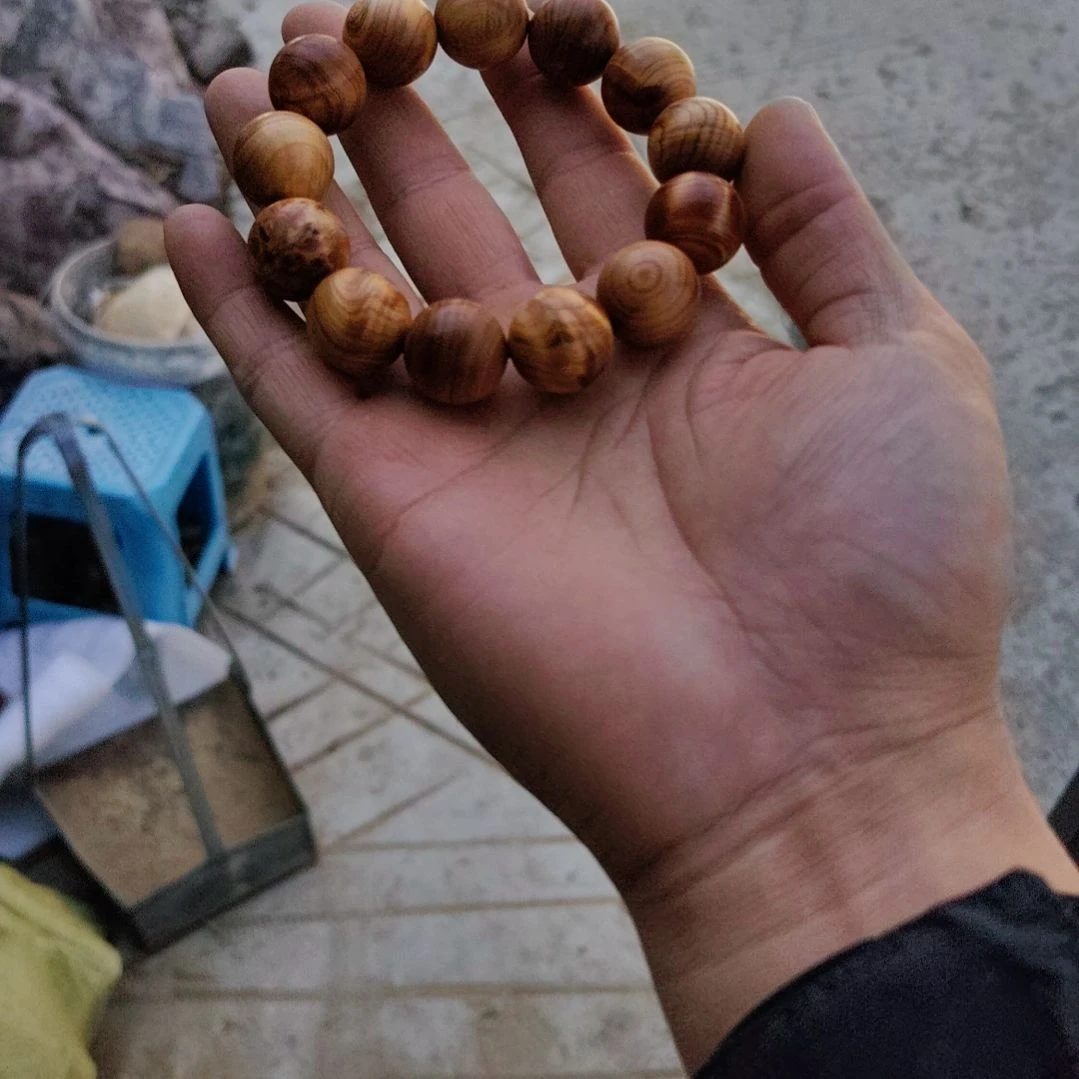 1.8龙胆闪电太行崖柏16号