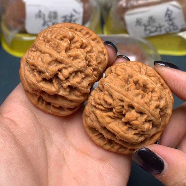 把件文玩核桃47-29342-0
