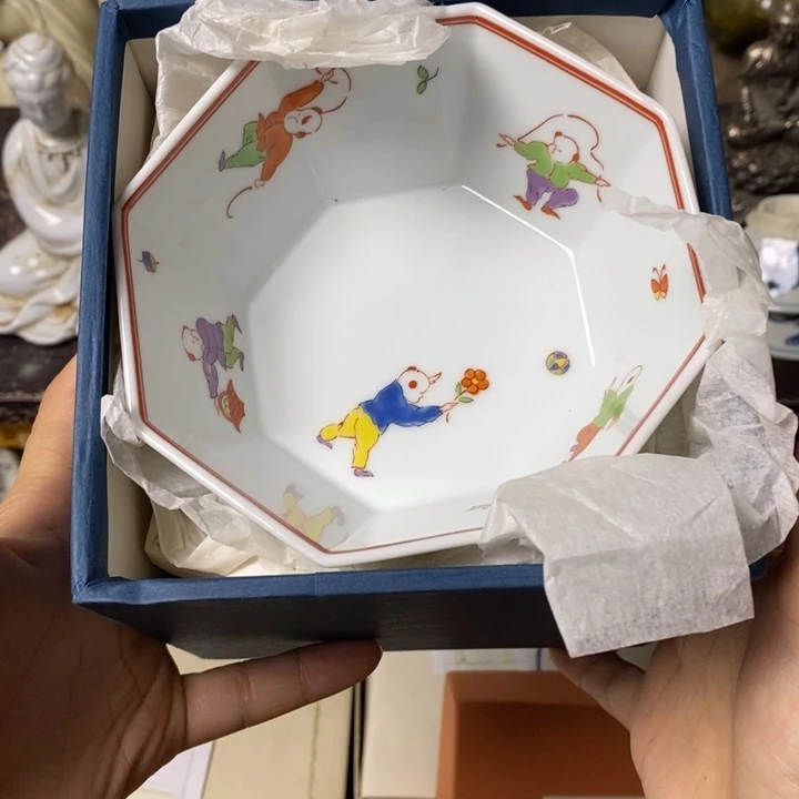 茶具套装美术工艺品