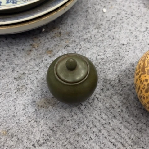 紫砂陶瓷摆件！！！！！！