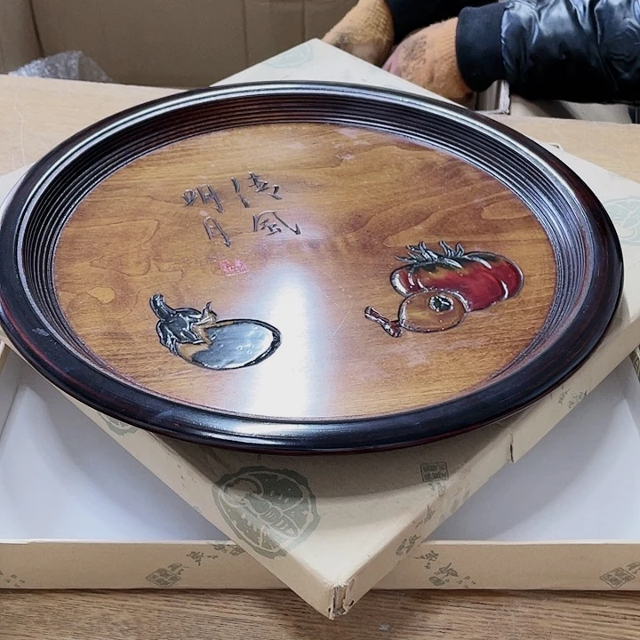 中古回流老物件，老茶杯123