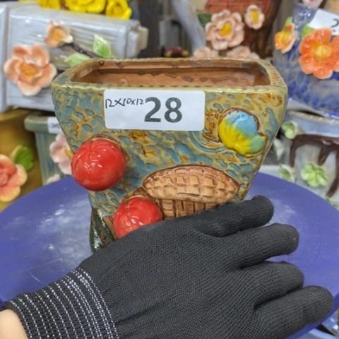 【闪购商品】红陶1