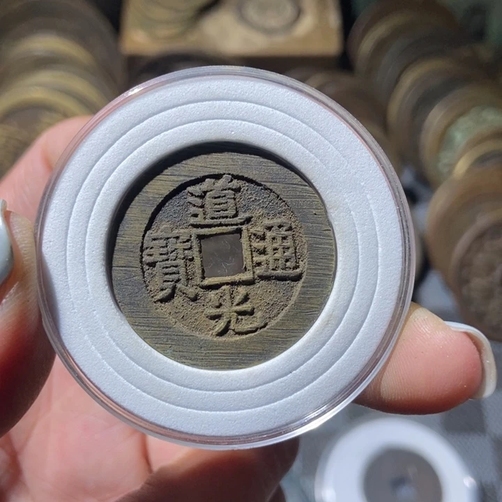 铜现代工艺品仿制品