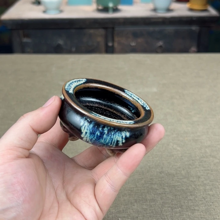 摆件陶瓷高端赏器