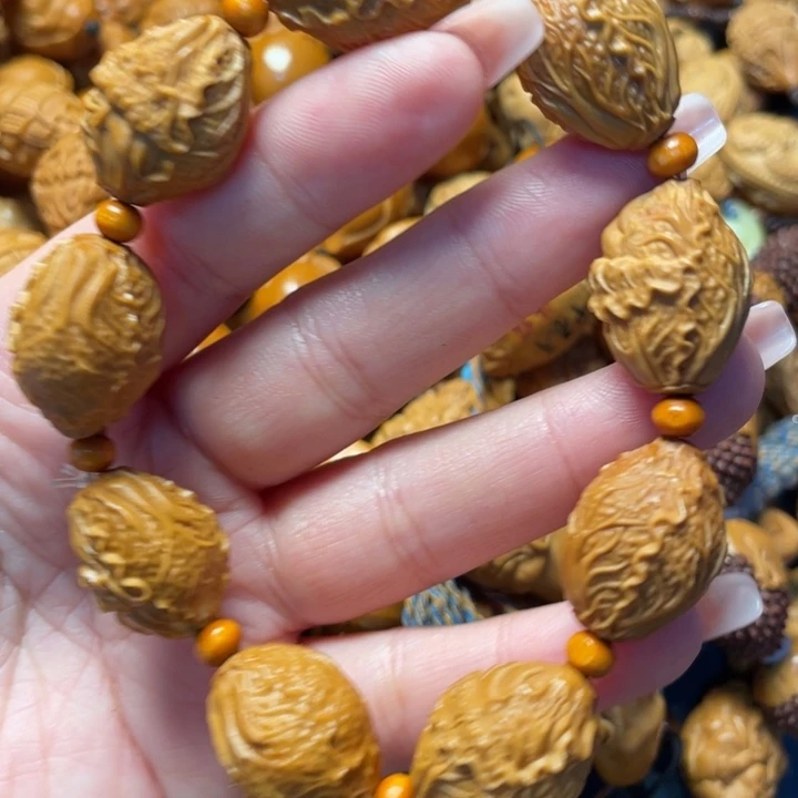 橄榄核手串/手链橄榄核