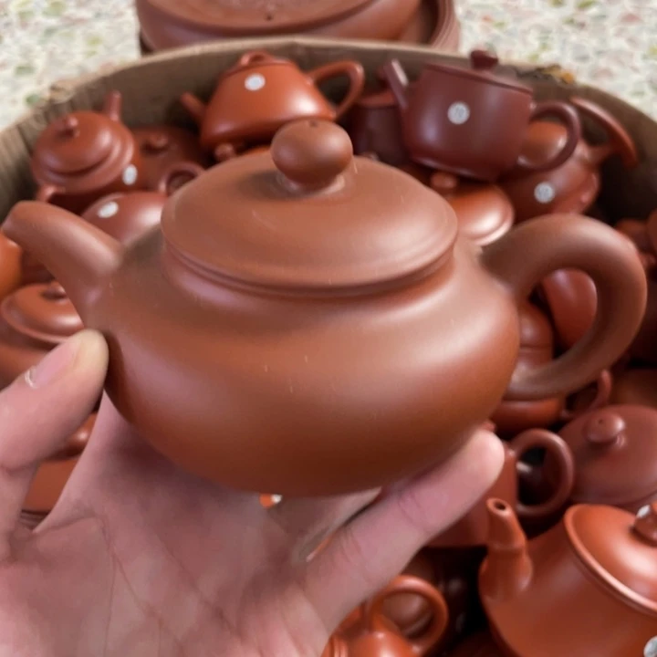 紫砂茶壶紫砂壶茶壶包邮毫升230