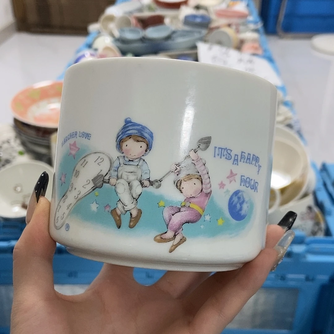 5***4瓷片陶瓷退货拉黑