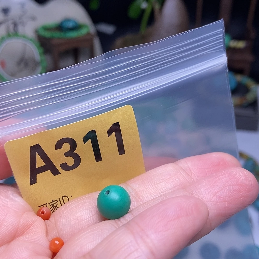 玛瑙/玉髓散珠南红玛瑙手工散珠