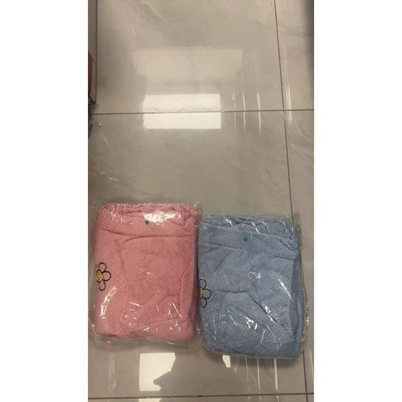 专享【京かわ会社】 成人浴袍（不挑花色介意勿拍）