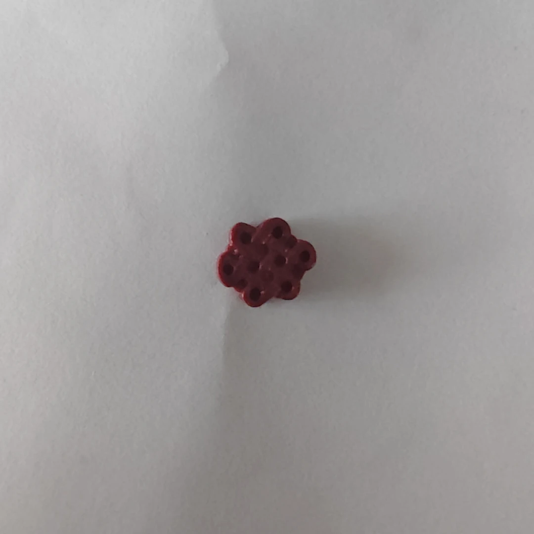 昌乐小徐严选家庭中国结小饰品