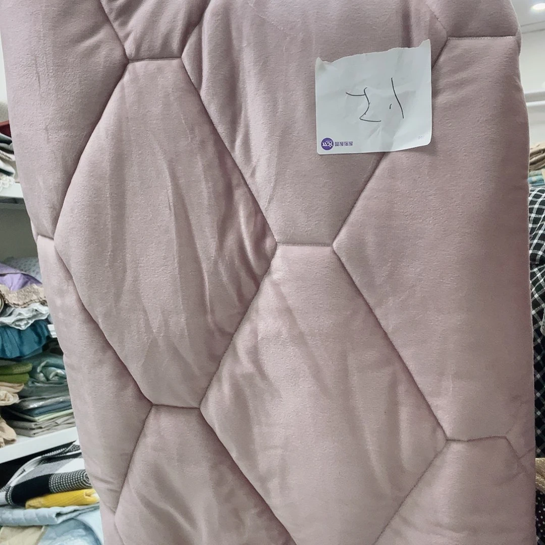 雪尼尔聚酯纤维快乐大本营我都快没