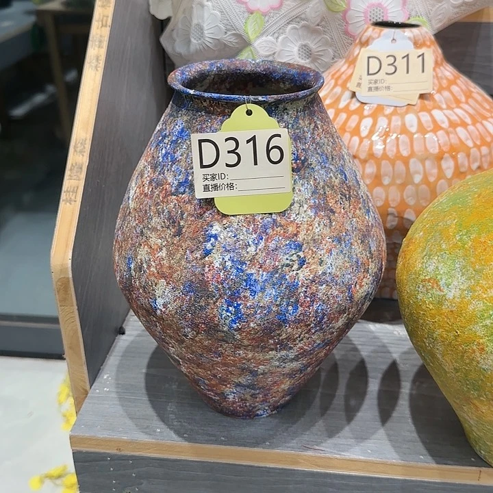 景德镇陶瓷艺术品